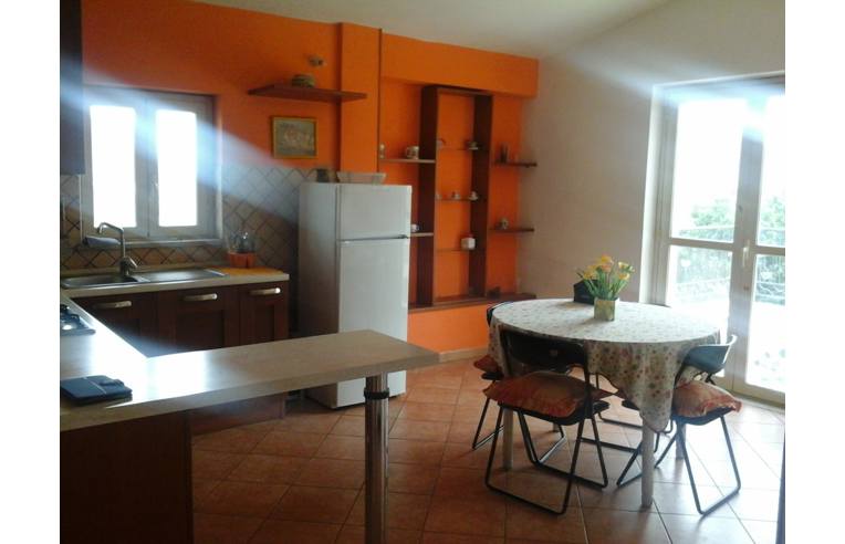 appartamento in affitto a Siderno