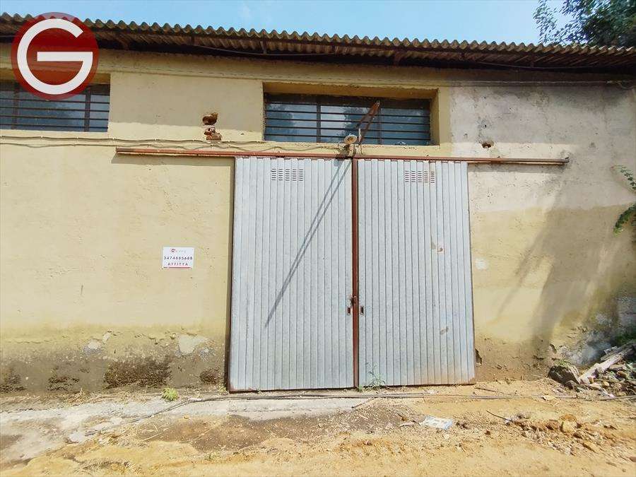 casa indipendente in affitto a Taurianova
