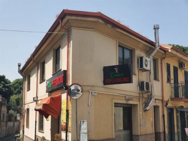 ufficio in affitto a Taurianova