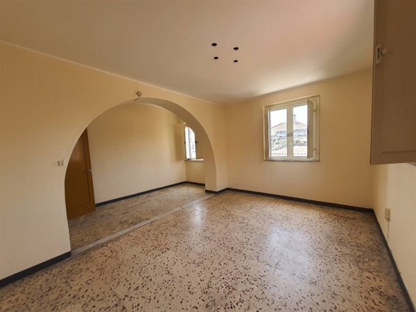 appartamento in affitto a Taurianova