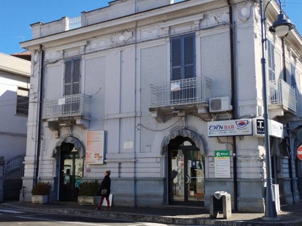 appartamento in affitto a Taurianova