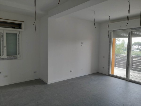 appartamento in affitto a Taurianova in zona San Martino