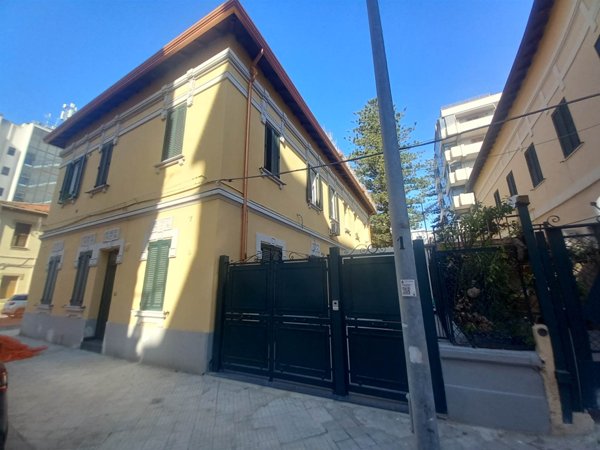 appartamento in affitto a Taurianova in zona San Martino