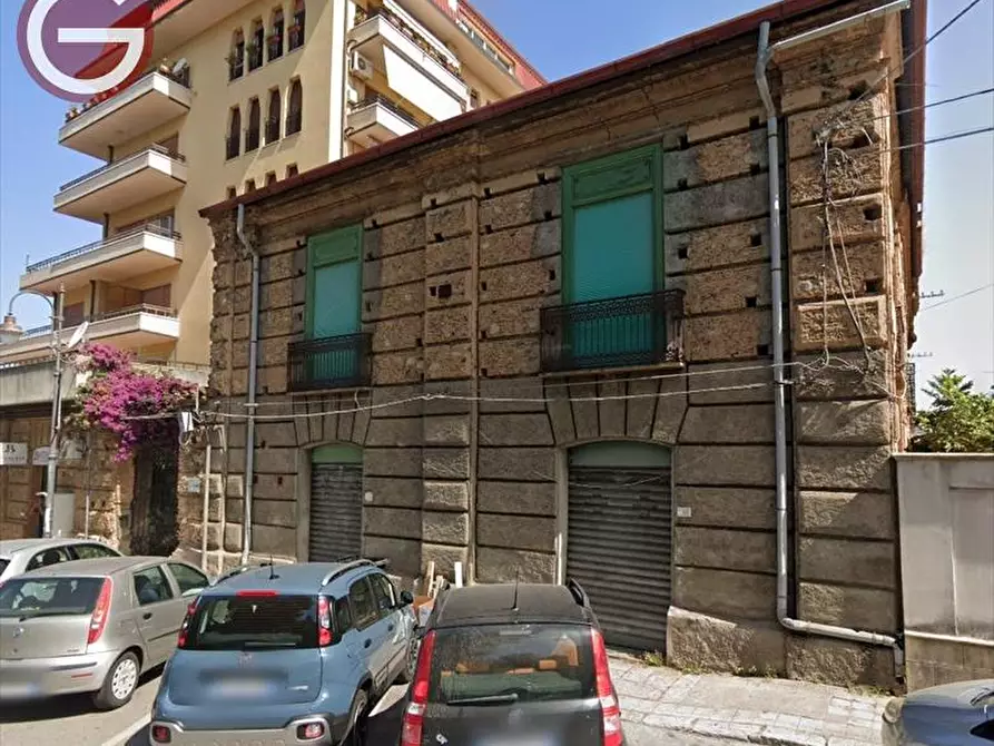 locale commerciale in affitto a Taurianova