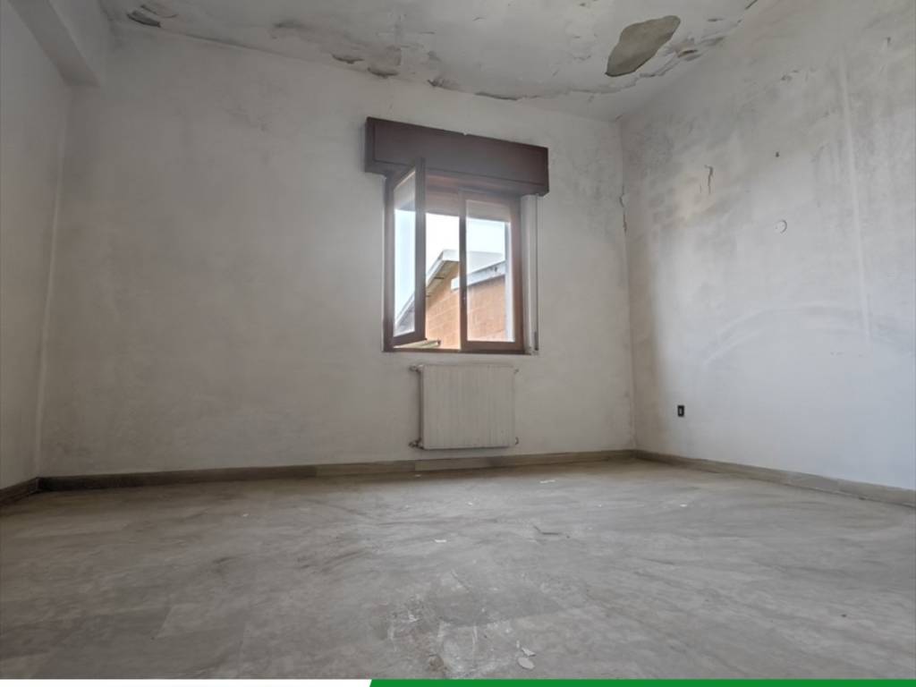 appartamento in vendita a Taurianova