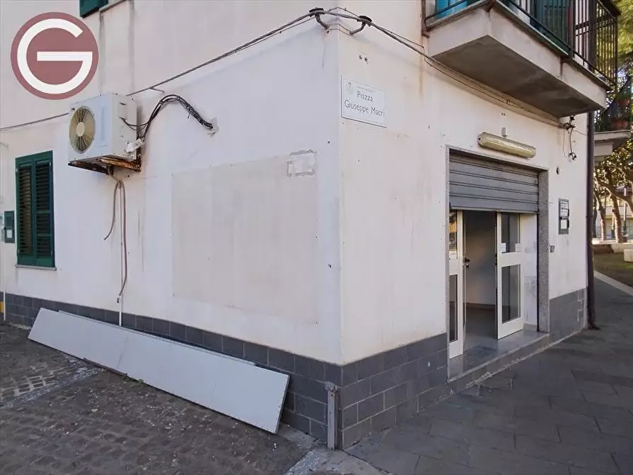 locale commerciale in affitto a Taurianova