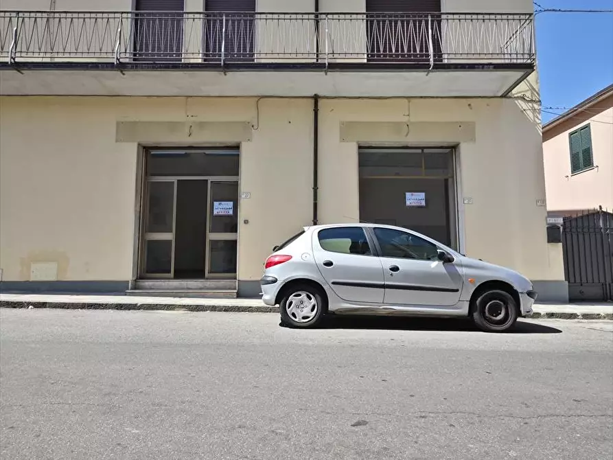 locale commerciale in affitto a Taurianova