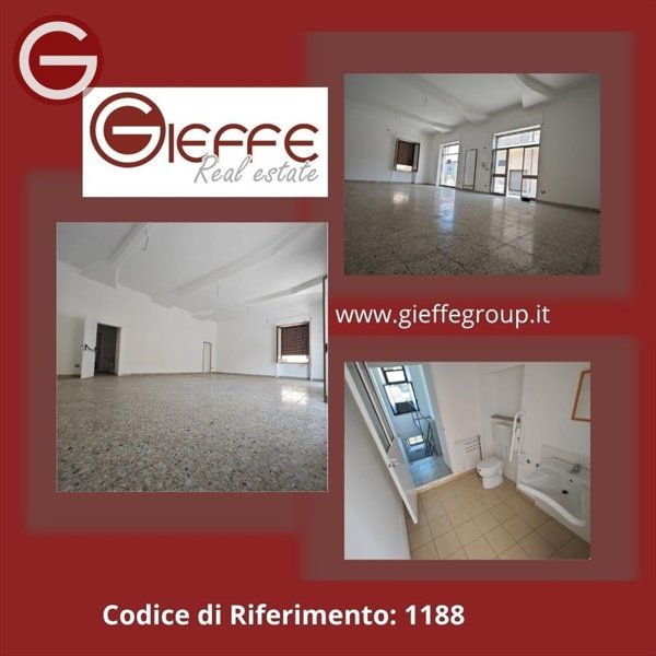 locale commerciale in affitto a Taurianova