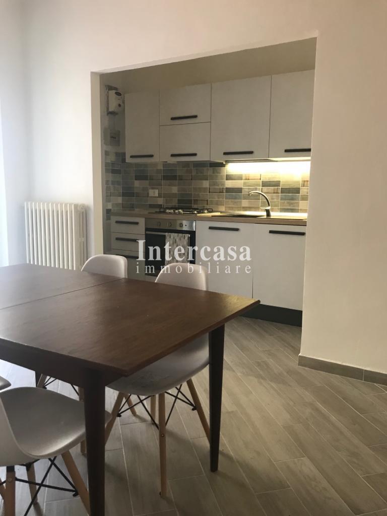 appartamento in affitto a Taurianova in zona San Martino