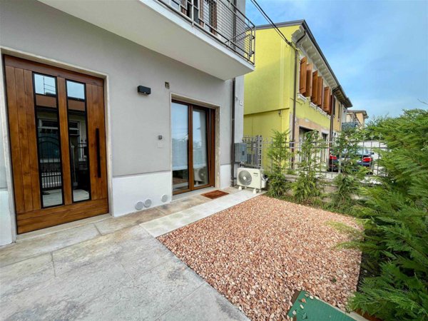 appartamento in affitto a Taurianova in zona San Martino