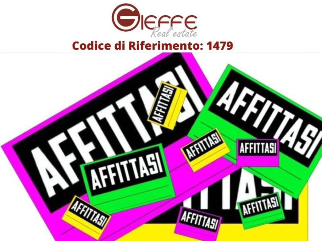 negozio in affitto a Taurianova