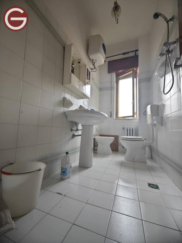 appartamento in affitto a Taurianova
