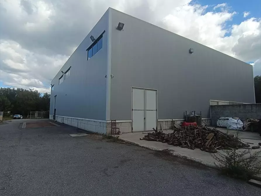 mansarda in affitto a Taurianova