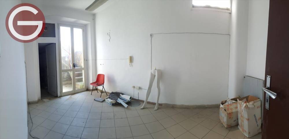 ufficio in affitto a Taurianova