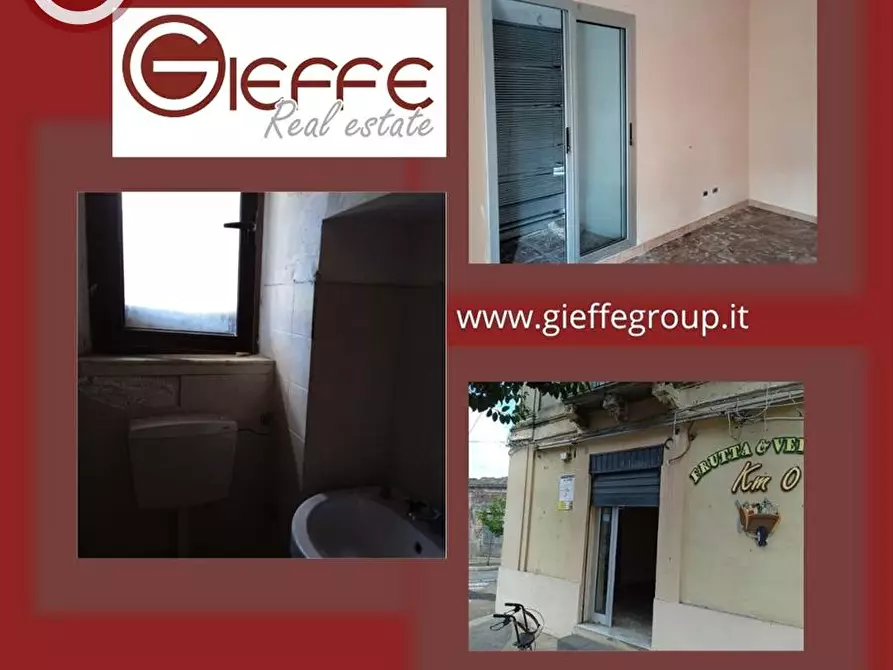 ufficio in affitto a Taurianova