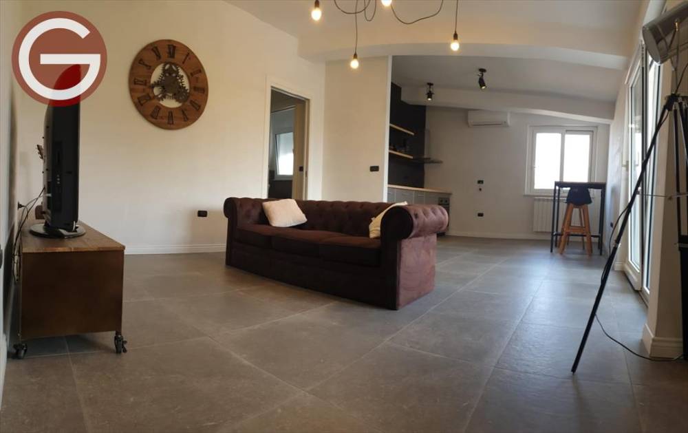 appartamento in affitto a Taurianova