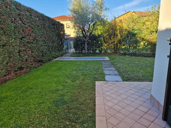 casa indipendente in affitto a Taurianova in zona San Martino