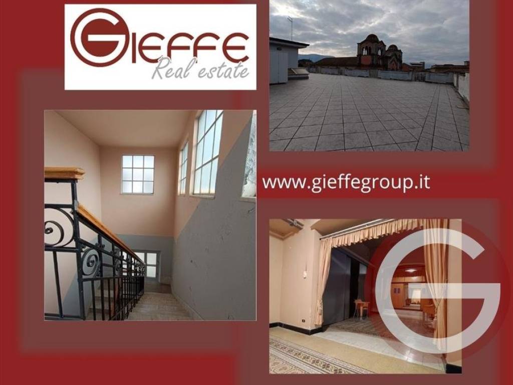 negozio in affitto a Taurianova