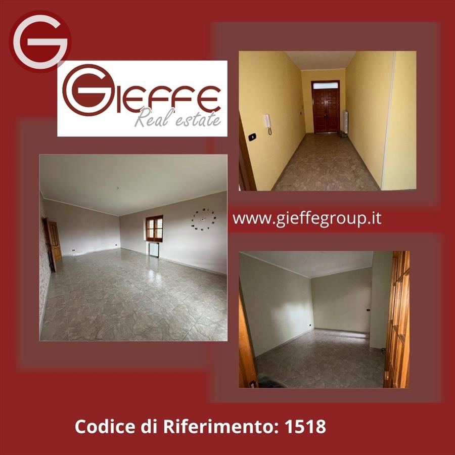 appartamento in affitto a Taurianova