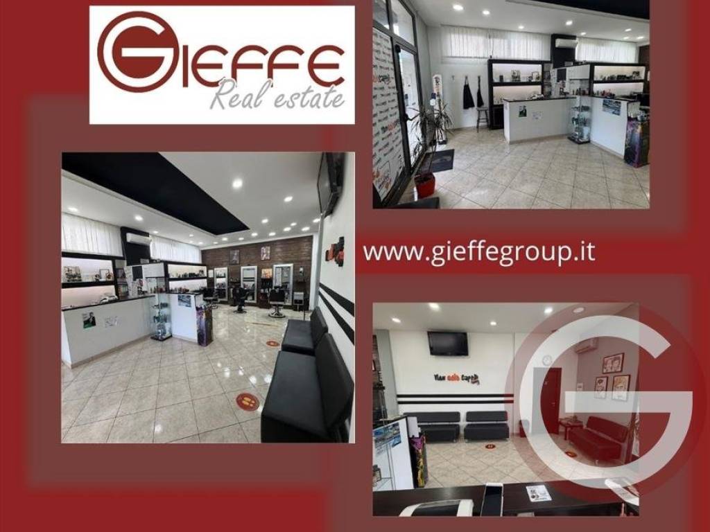 negozio in affitto a Taurianova