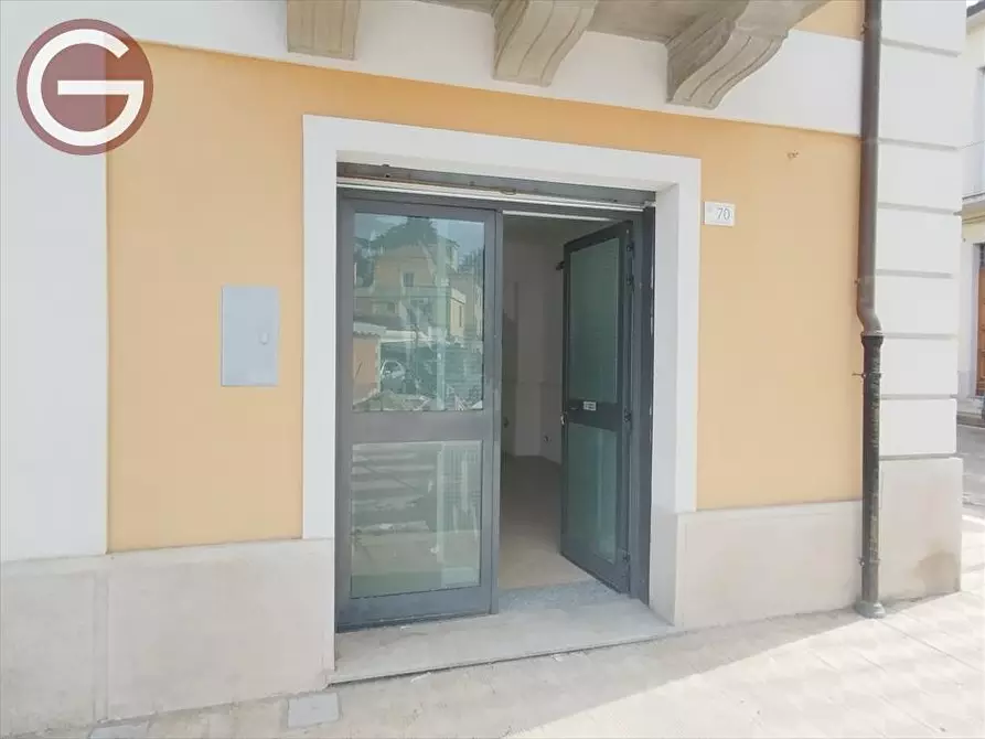 locale commerciale in affitto a Taurianova