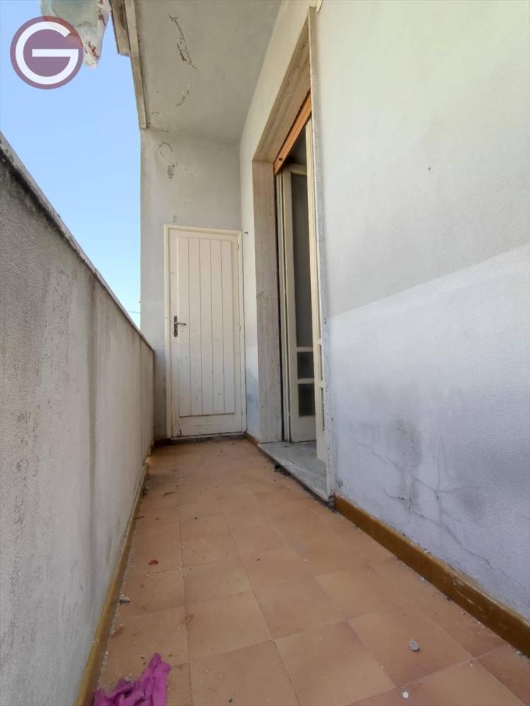 appartamento in affitto a Taurianova