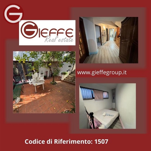 appartamento in affitto a Taurianova