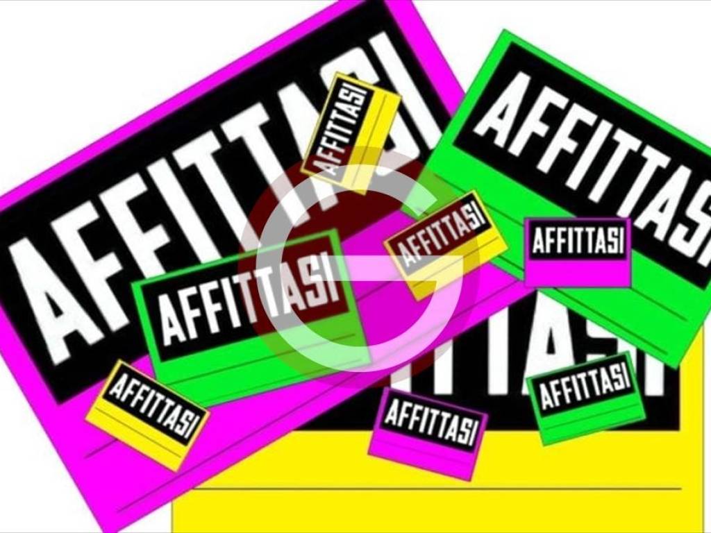 negozio in affitto a Taurianova