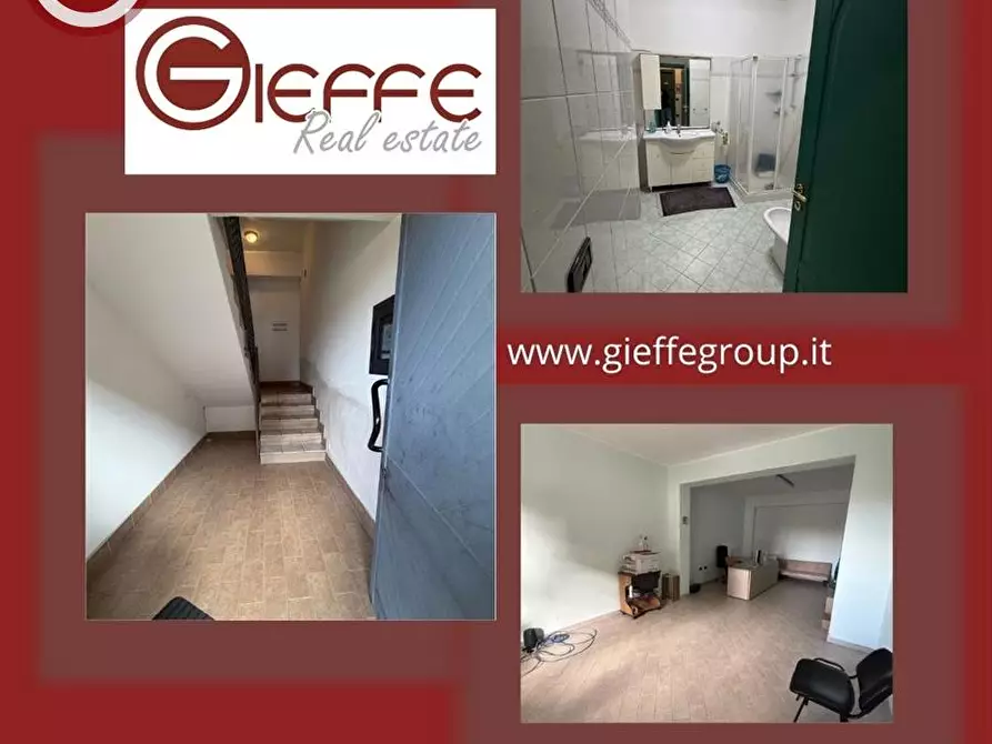 negozio in affitto a Taurianova