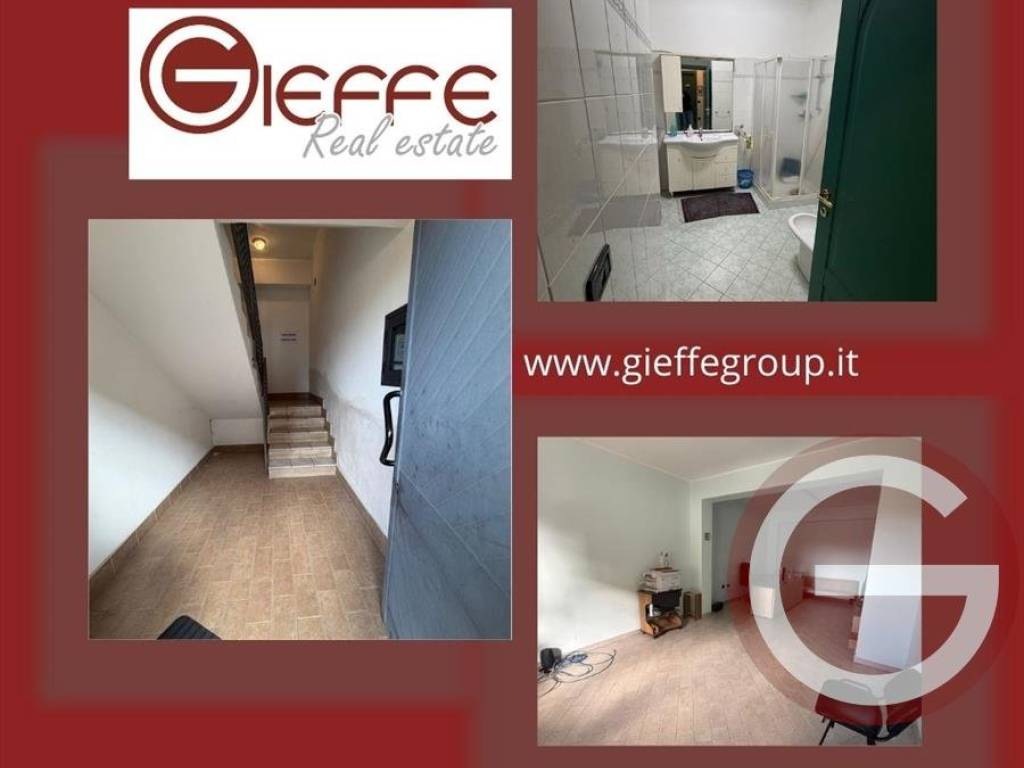 negozio in affitto a Taurianova