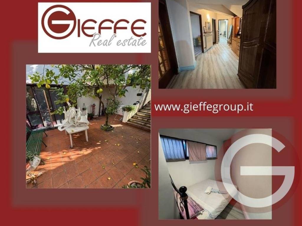 appartamento in affitto a Taurianova