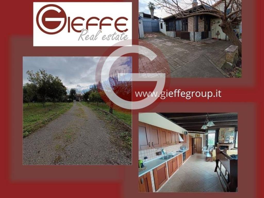 negozio in affitto a Taurianova