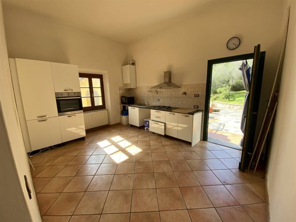 appartamento in affitto a Taurianova in zona San Martino