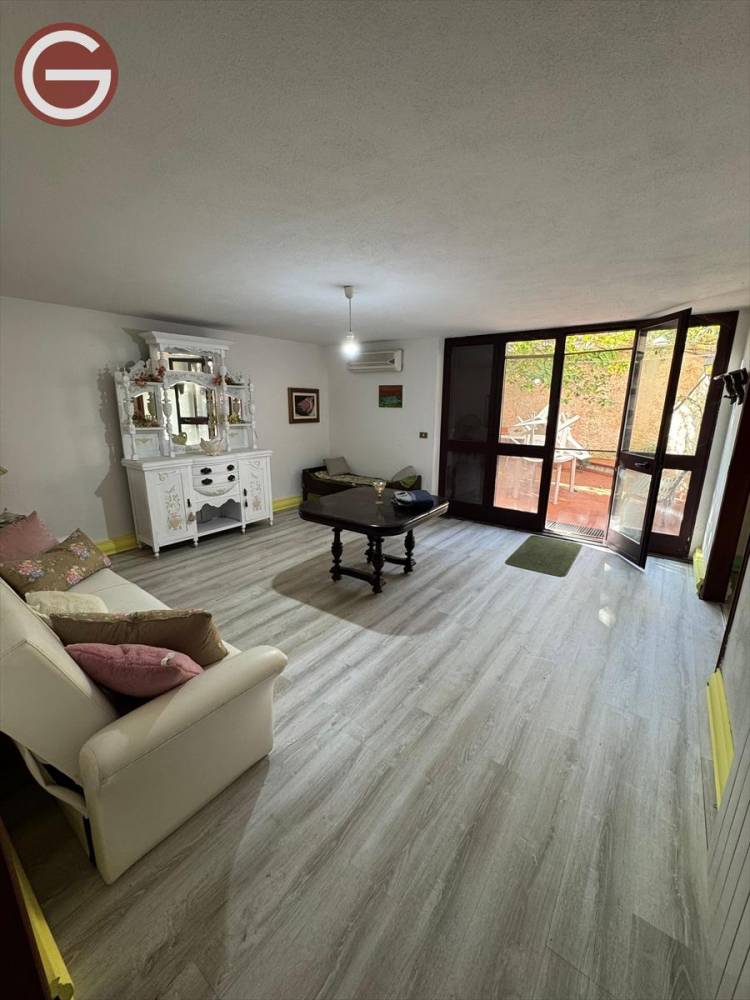 appartamento in affitto a Taurianova