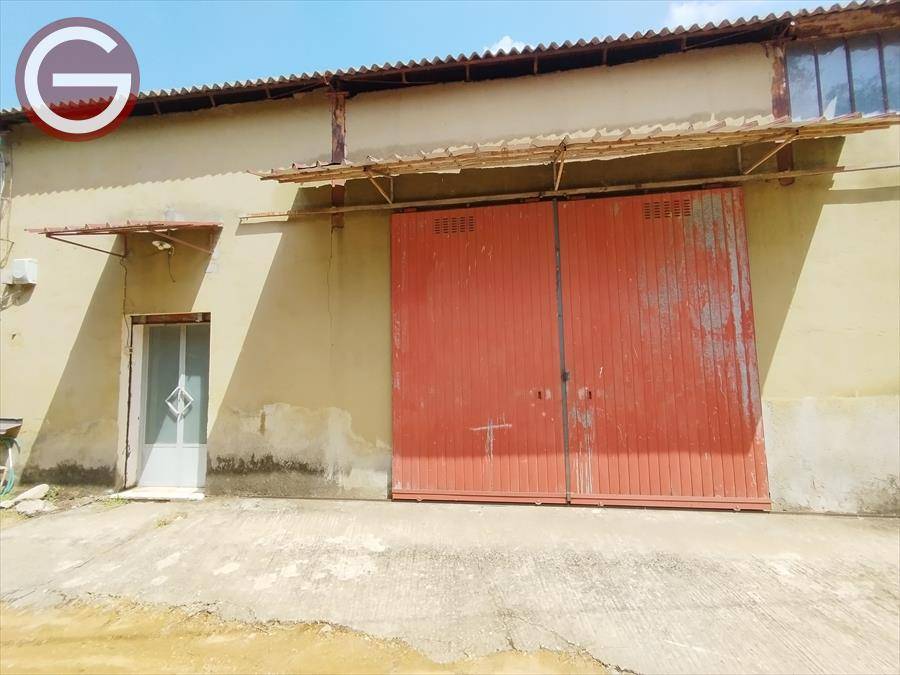 ufficio in affitto a Taurianova