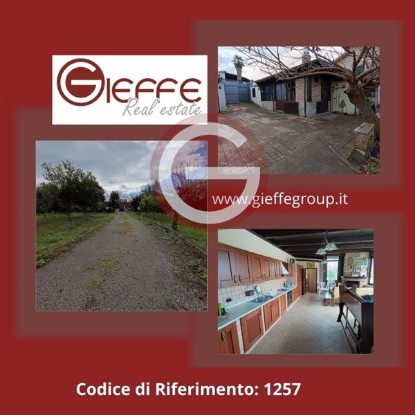 appartamento in affitto a Taurianova