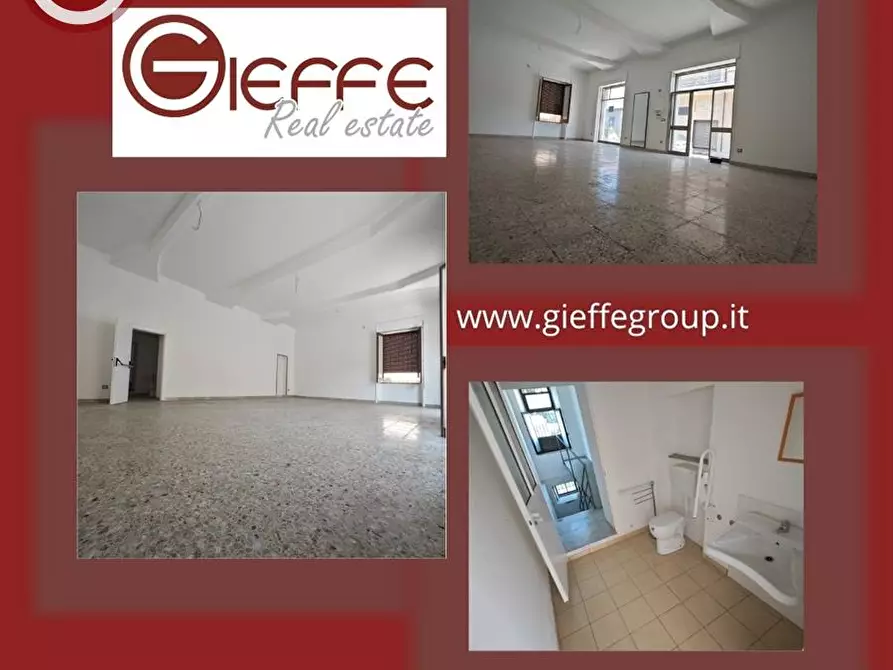 locale commerciale in affitto a Taurianova