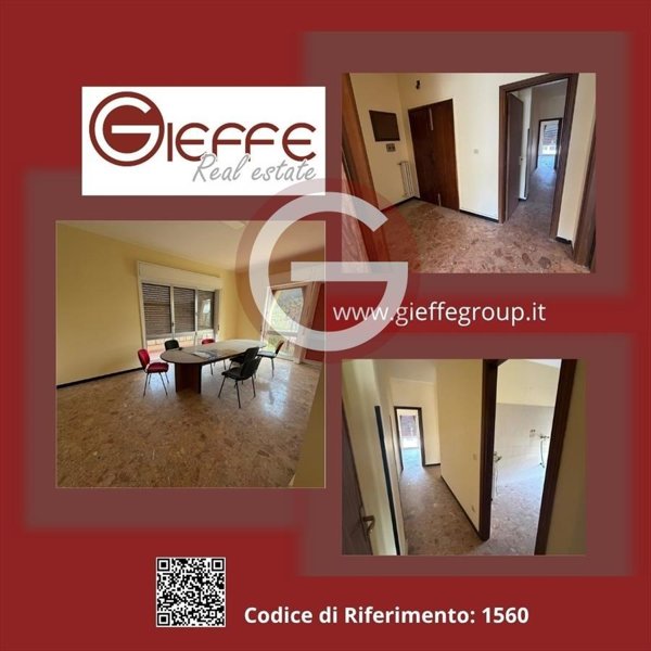 locale commerciale in affitto a Taurianova
