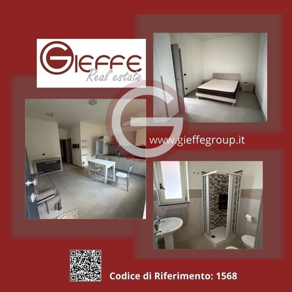 appartamento in affitto a Taurianova