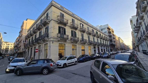 appartamento in affitto a Taurianova in zona San Martino