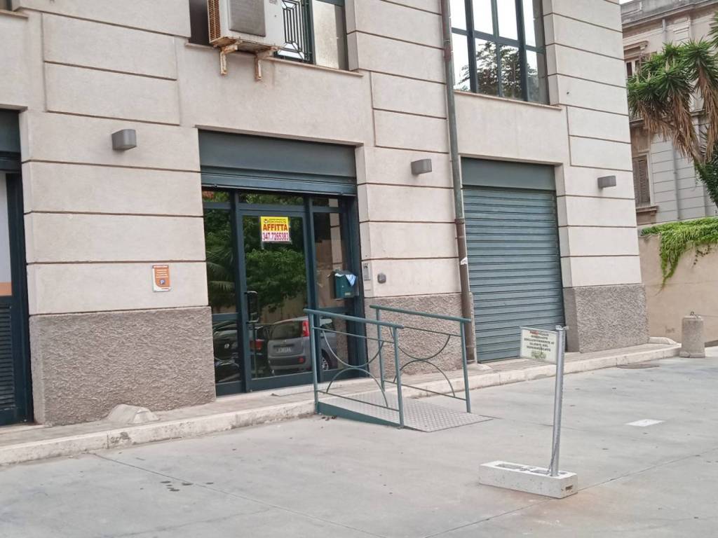 casa indipendente in affitto a Villa San Giovanni