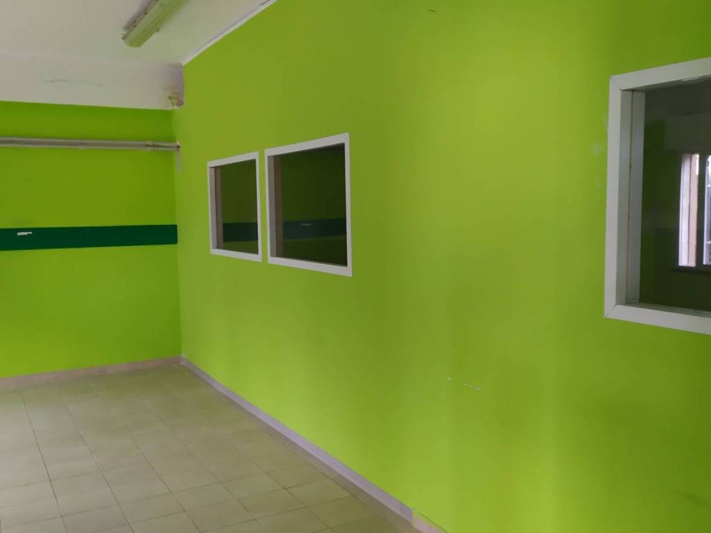 casa indipendente in affitto a Villa San Giovanni