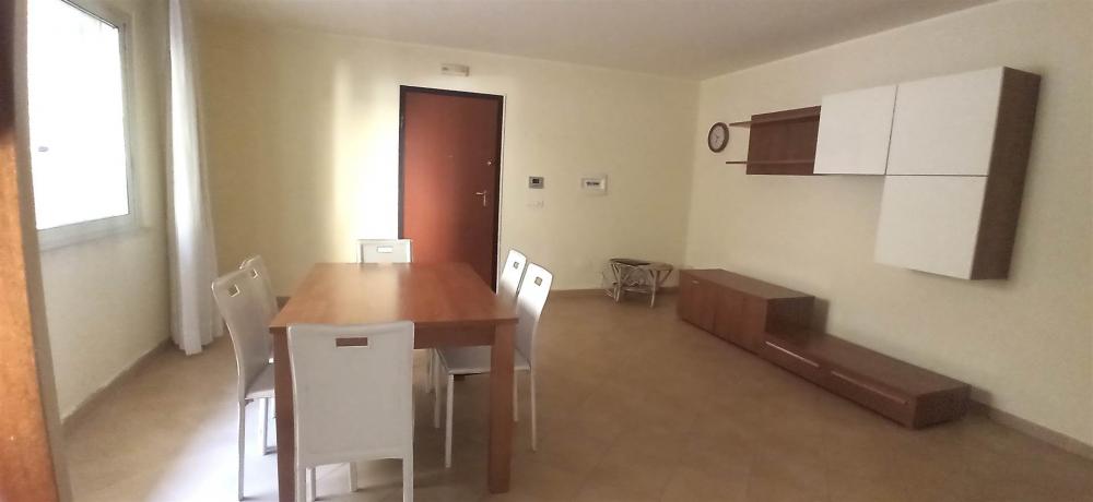 appartamento in affitto a Villa San Giovanni in zona Porticello