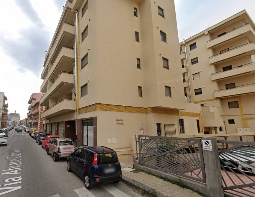 casa indipendente in affitto a Villa San Giovanni