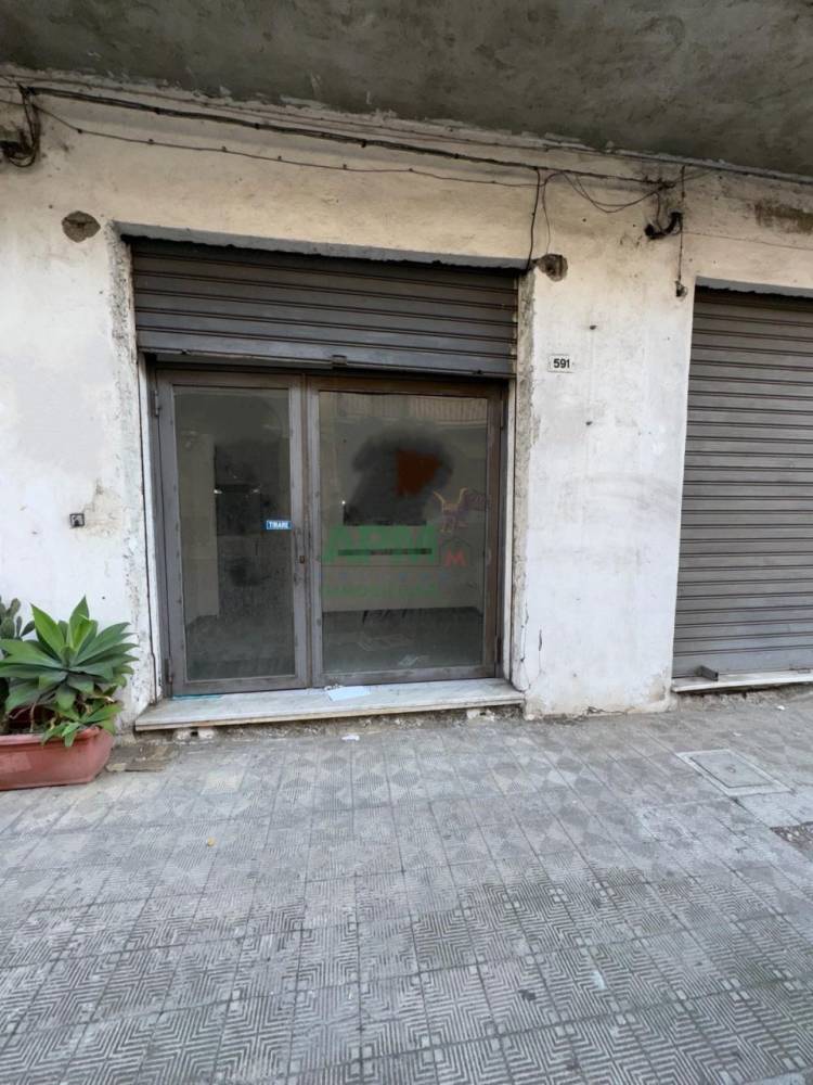 casa indipendente in affitto a Villa San Giovanni