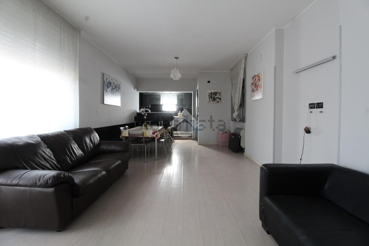 casa indipendente in affitto a Villa San Giovanni