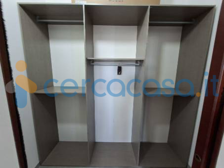 appartamento in affitto a Villa San Giovanni