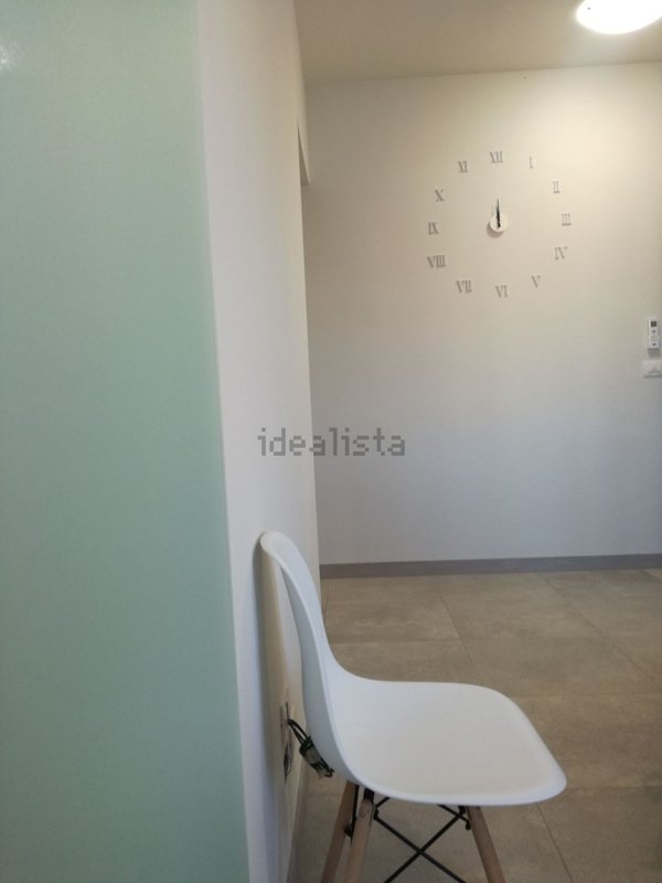 ufficio in affitto a Villa San Giovanni