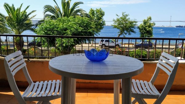 appartamento in affitto a Villa San Giovanni in zona Cannitello