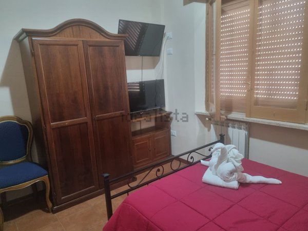 casa indipendente in affitto a Villa San Giovanni